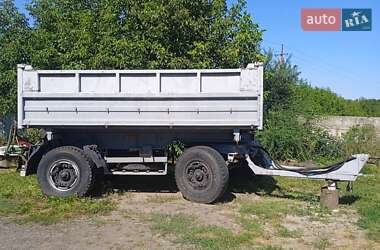 Самосвал прицеп МАЗ 8561 2006 в 