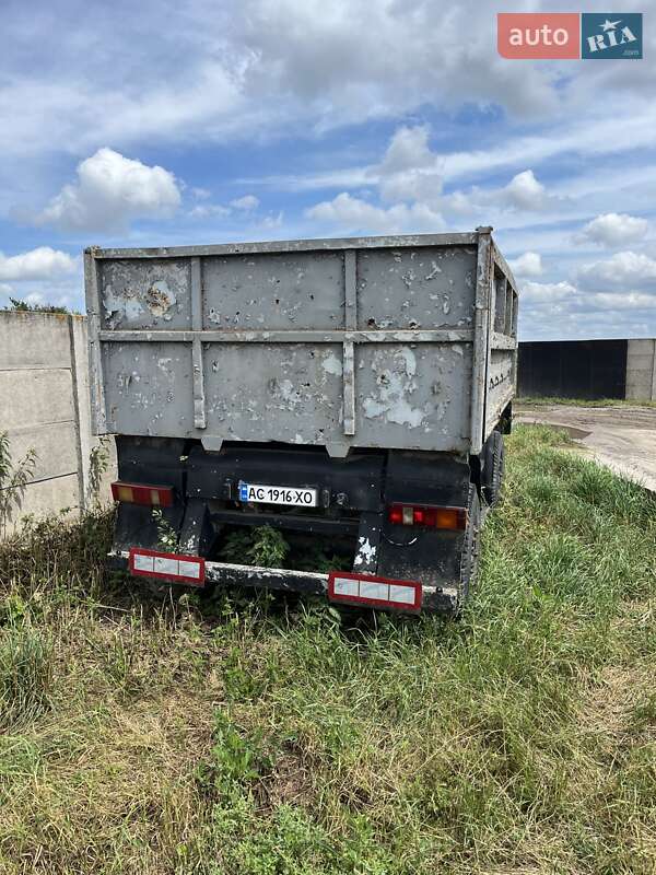 МАЗ 857100