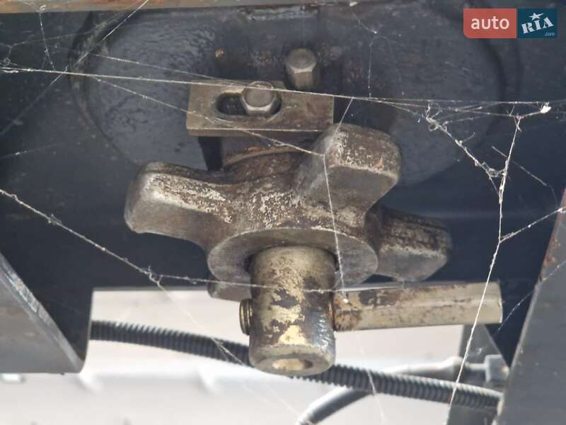 Контейнеровоз МАЗ 897010 2020 в Киеве