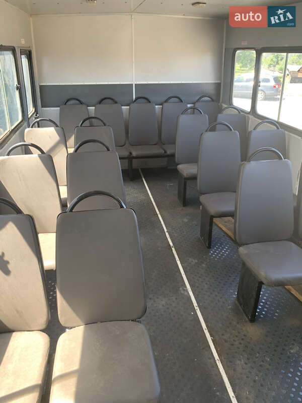 Другие автобусы МАЗ 938060 2015 в Львове фото 8 Другие автобусы МАЗ 938060 2015 в Львове
