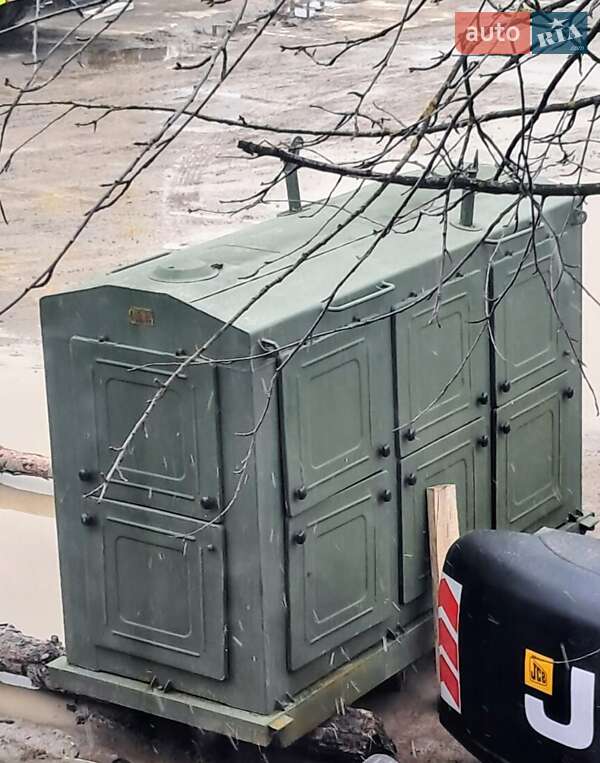 Электростанция / Генератор МАЗ 938060 2020 в Калуше