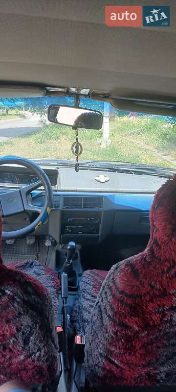 Другие прицепы МАЗ 9397 1991 в Андреевке