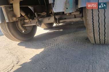 Самосвал полуприцеп МАЗ 975830 2007 в 