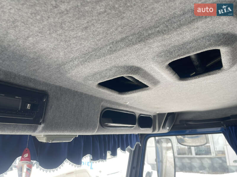 Грузовой фургон МАЗ KrASZ 2018 в Хмельницком фото 6 Грузовой фургон МАЗ KrASZ 2018 в Хмельницком