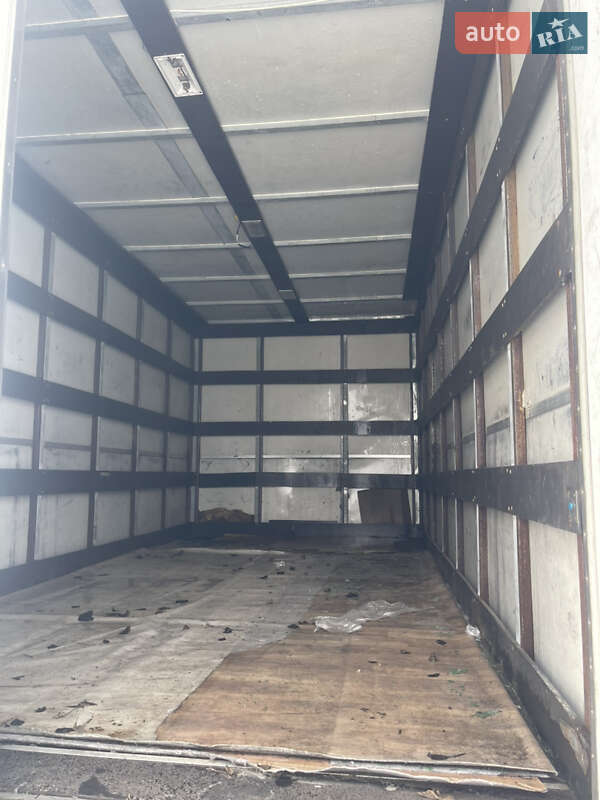 Грузовой фургон МАЗ KrASZ 2018 в Хмельницком фото 22 Грузовой фургон МАЗ KrASZ 2018 в Хмельницком