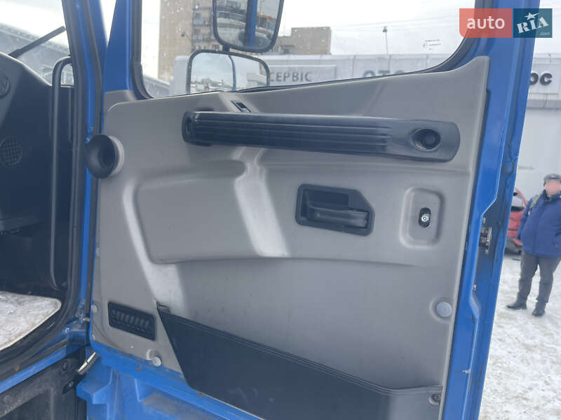 Грузовой фургон МАЗ KrASZ 2018 в Хмельницком фото 38 Грузовой фургон МАЗ KrASZ 2018 в Хмельницком