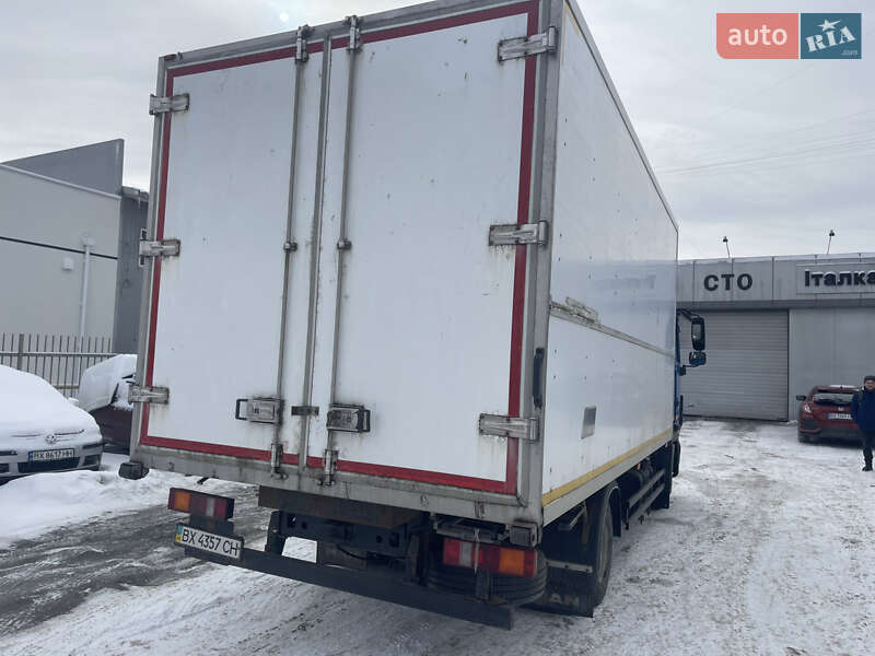 Грузовой фургон МАЗ KrASZ 2018 в Хмельницком фото 43 Грузовой фургон МАЗ KrASZ 2018 в Хмельницком