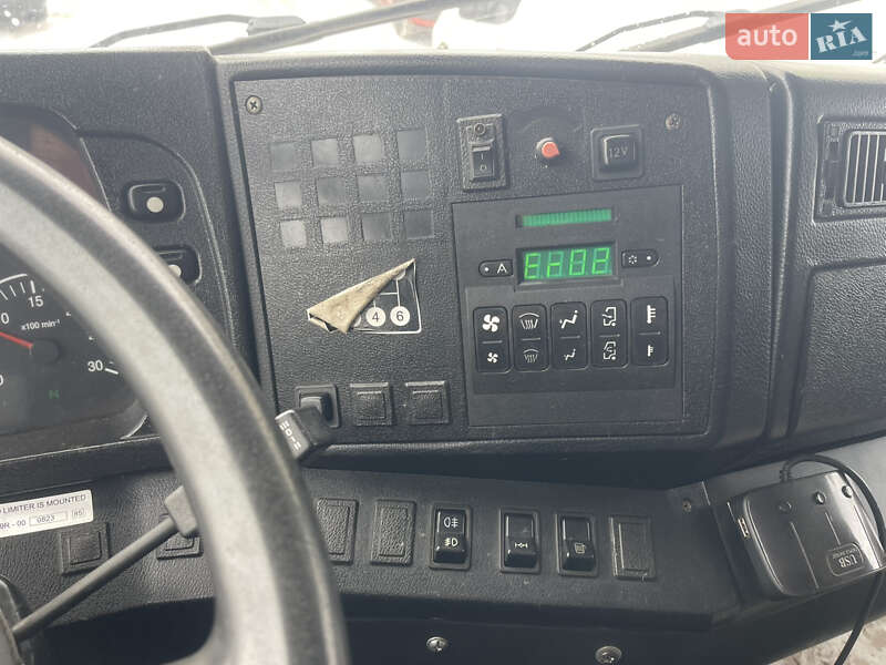 Грузовой фургон МАЗ KrASZ 2018 в Хмельницком фото 53 Грузовой фургон МАЗ KrASZ 2018 в Хмельницком