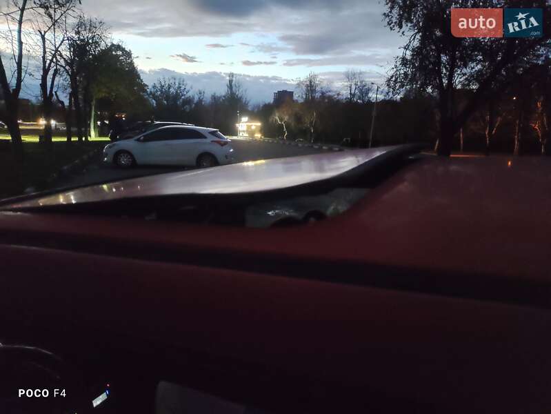 Хэтчбек Mazda 121 1988 в Запорожье фото 7 Хэтчбек Mazda 121 1988 в Запорожье