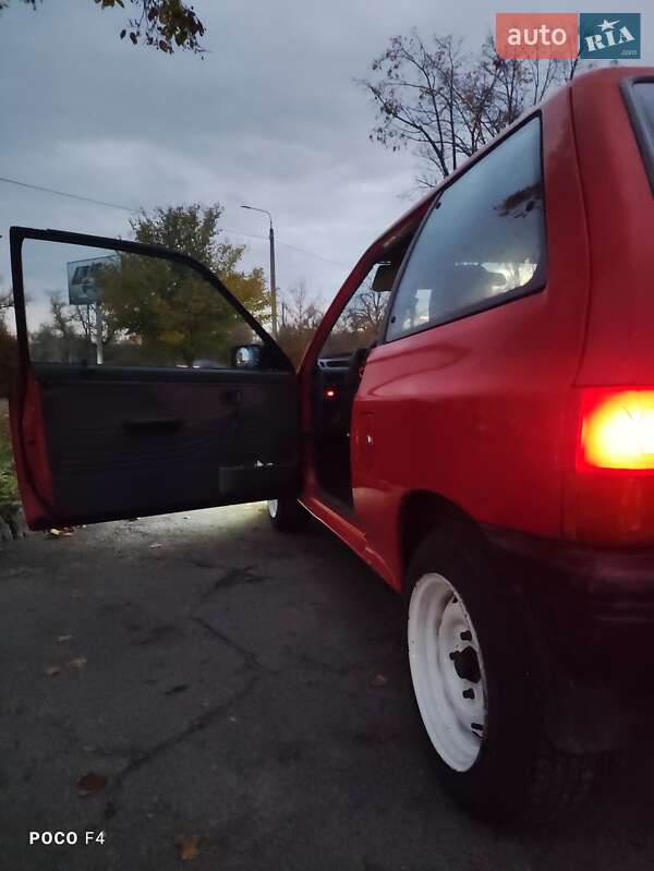 Хэтчбек Mazda 121 1988 в Запорожье фото 17 Хэтчбек Mazda 121 1988 в Запорожье