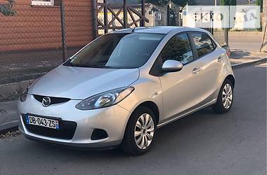 Mazda 2 2009