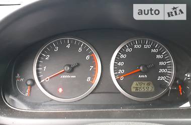 Хэтчбек Mazda 2 2006 в Запорожье