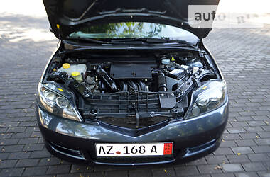 Хетчбек Mazda 2 2007 в 