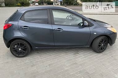 Хетчбек Mazda 2 2008 в Житомирі