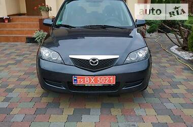 Mazda 2 2007