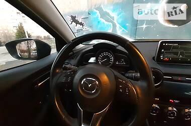 Хетчбек Mazda 2 2016 в Києві