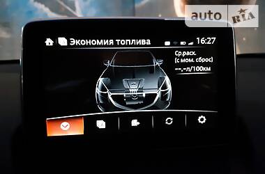 Хетчбек Mazda 2 2016 в Києві