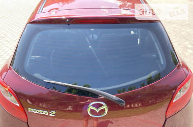 Хэтчбек Mazda 2 2011 в Мариуполе