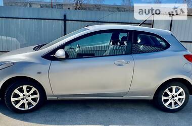 Хэтчбек Mazda 2 2009 в Киеве