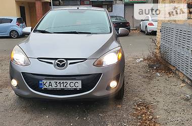 Mazda 2 2013