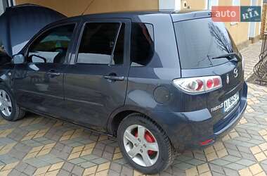 Хетчбек Mazda 2 2007 в Гостомелі