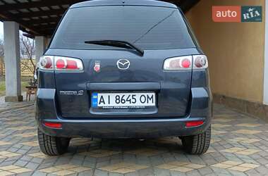 Хетчбек Mazda 2 2007 в Гостомелі