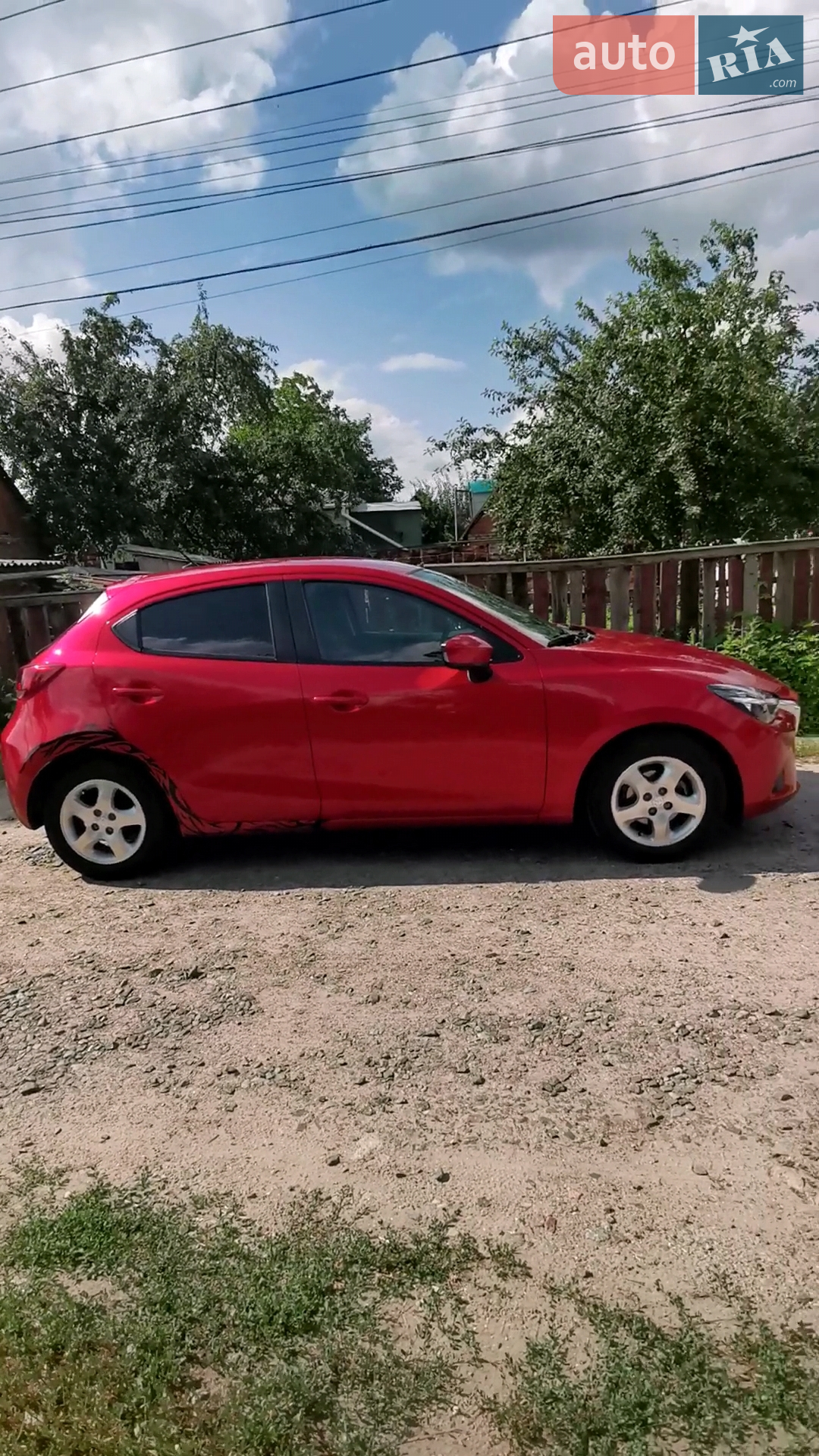 2015 Mazda 2 - мініатюра 3