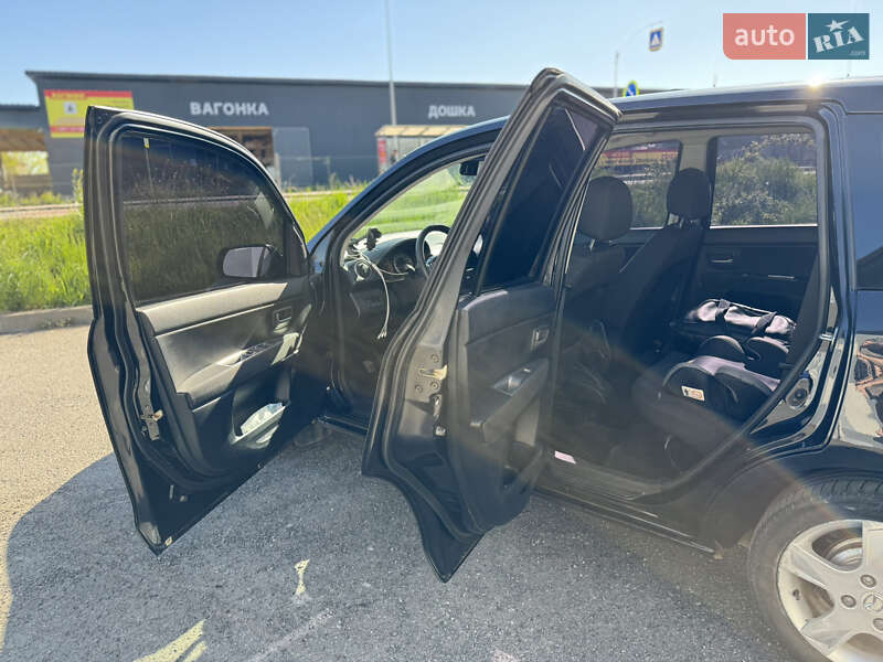 Хэтчбек Mazda 2 2005 в Виннице фото 9 Хэтчбек Mazda 2 2005 в Виннице