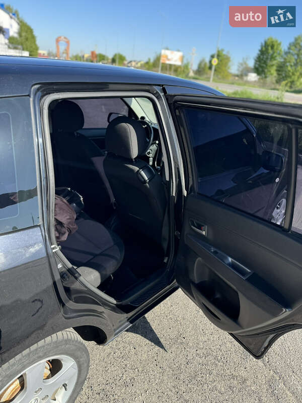 Хэтчбек Mazda 2 2005 в Виннице фото 15 Хэтчбек Mazda 2 2005 в Виннице