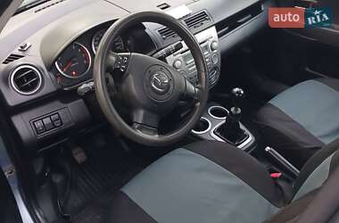Хетчбек Mazda 2 2006 в Рівному
