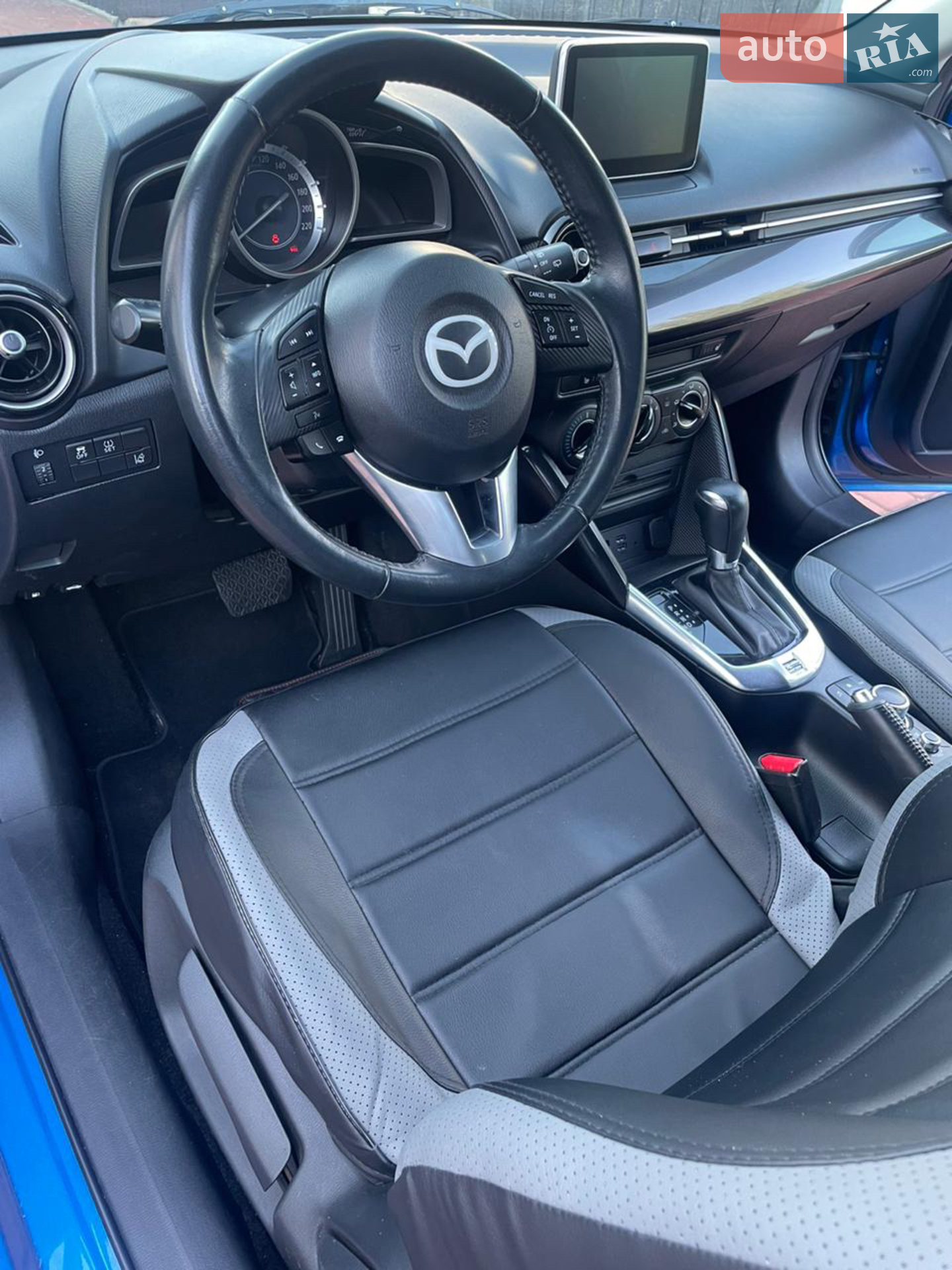 2016 Mazda 2 - мініатюра 4