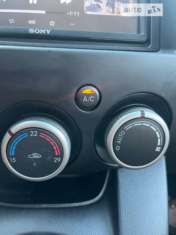 Хэтчбек Mazda 2 2011 в Ровно фото 26 Хэтчбек Mazda 2 2011 в Ровно