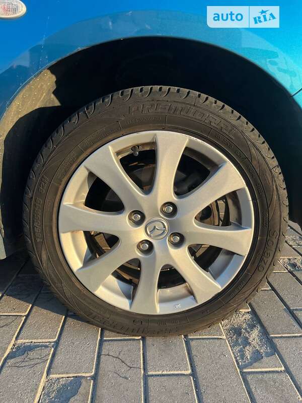 Хэтчбек Mazda 2 2011 в Ровно фото 11 Хэтчбек Mazda 2 2011 в Ровно