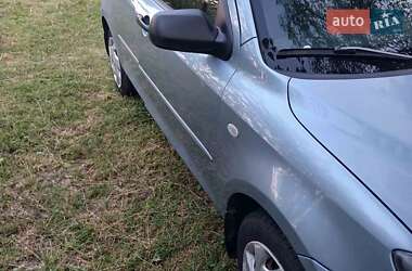 Хетчбек Mazda 2 2006 в Рівному