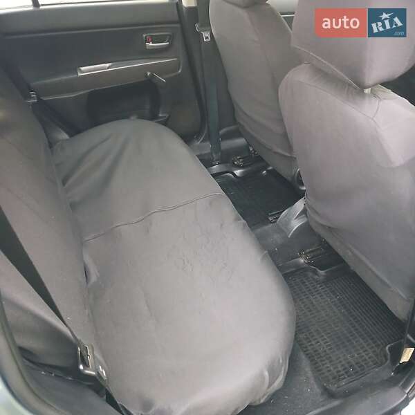 Хетчбек Mazda 2 2006 в Рівному
