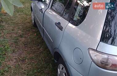 Хетчбек Mazda 2 2006 в Рівному