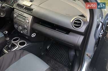 Хетчбек Mazda 2 2006 в Рівному