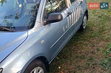 Хетчбек Mazda 2 2006 в Рівному