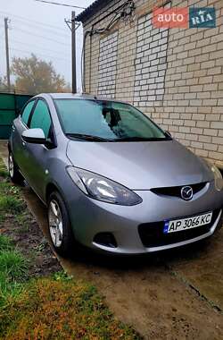 Mazda 2 2009