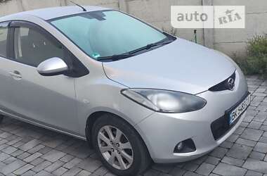 Хетчбек Mazda 2 2008 в Рівному