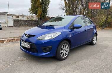 Mazda 2 2009