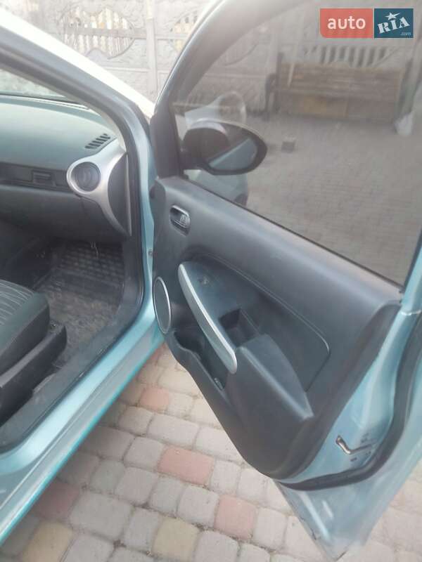 Хетчбек Mazda 2 2008 в Львові