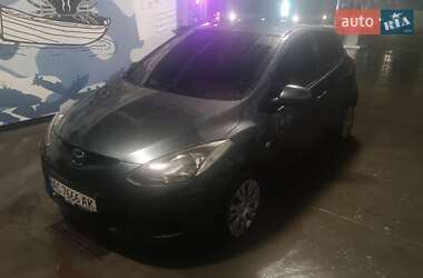 Хетчбек Mazda 2 2008 в Володимирі