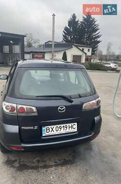 Mazda 2 2007