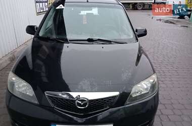 Хэтчбек Mazda 2 2005 в Черкассах