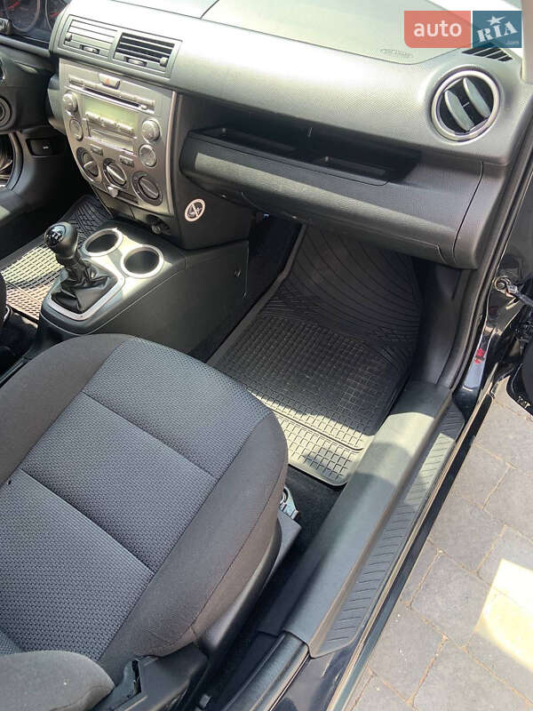 Хэтчбек Mazda 2 2006 в Коломые
