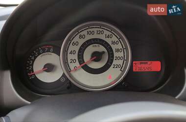 Хэтчбек Mazda 2 2009 в 