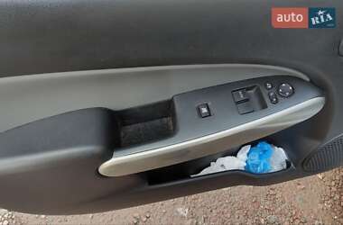 Хэтчбек Mazda 2 2009 в 