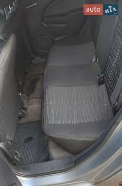 Хэтчбек Mazda 2 2009 в 