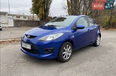 Mazda 2 2009